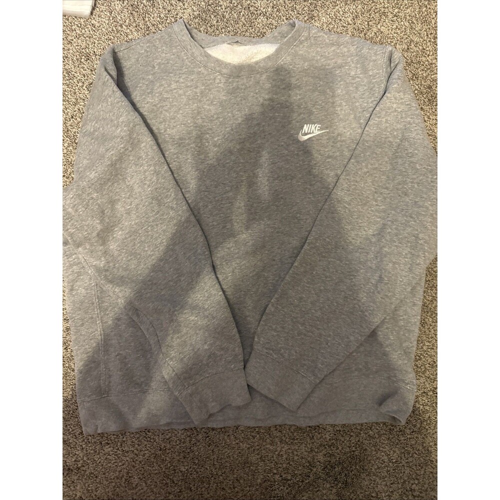 Nike Crew neck Sweatshirt